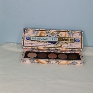 Pat McGrath Eyeshadow Palette - Bronze Ecstasy **Discontinued